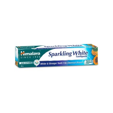 Himalaya Sparkling White 150g​