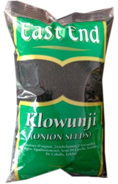 East End Klowunji 400g