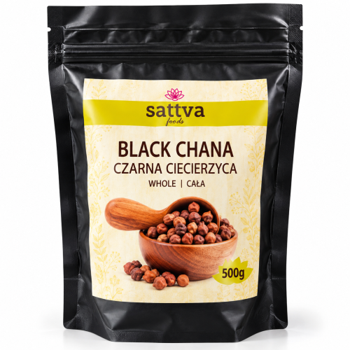 Black Chana Resealable Pouch Packaging.png