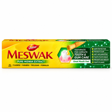 Dabur Meswak toothpaste 100g