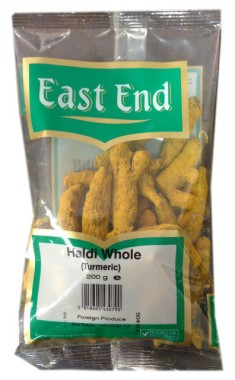 East End Turmerci Whole 200g