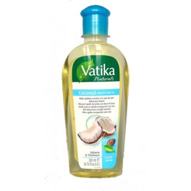 Dabur Vatika Coconut Hair Oil​ 200ml