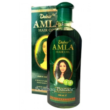 Dabur Amla Gold olejek do włosów 200ml