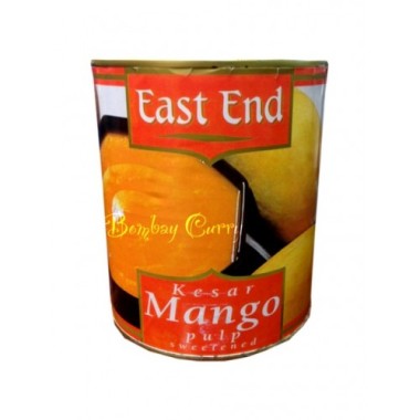 East End Kesar Mango Pulp 850g