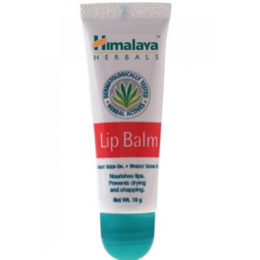 Himalaya Lip Balm 10ml