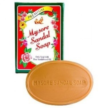 Mysore Sandal Soap 75g