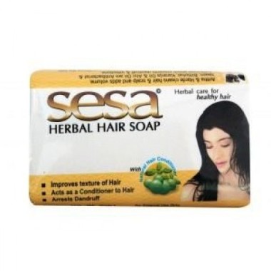 Sesa Hair Care Soap 75g