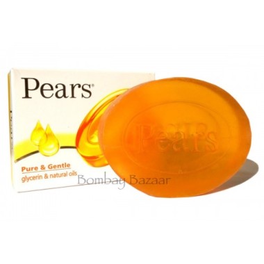 Pears Soap 125g