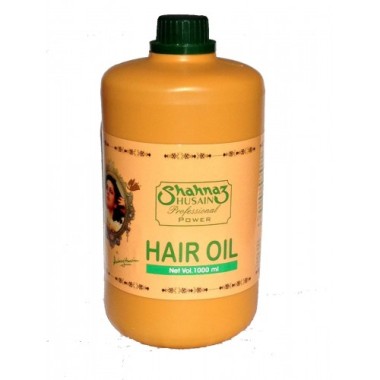 ​Shahnaz Husain Hair Oil 1 ltr