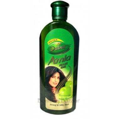 Dabur amla olejek do włosów 180ml