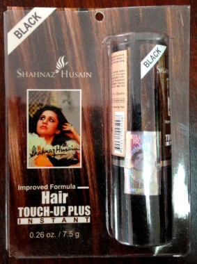 SH HAIR TOUCH UP BLACK 