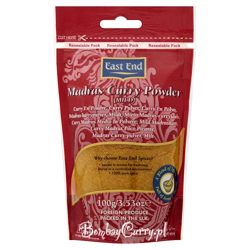 5018605002584_East_End_Madras_Curry_Powder_Mild_100g